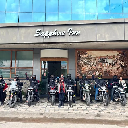 Sapphire Inn-2